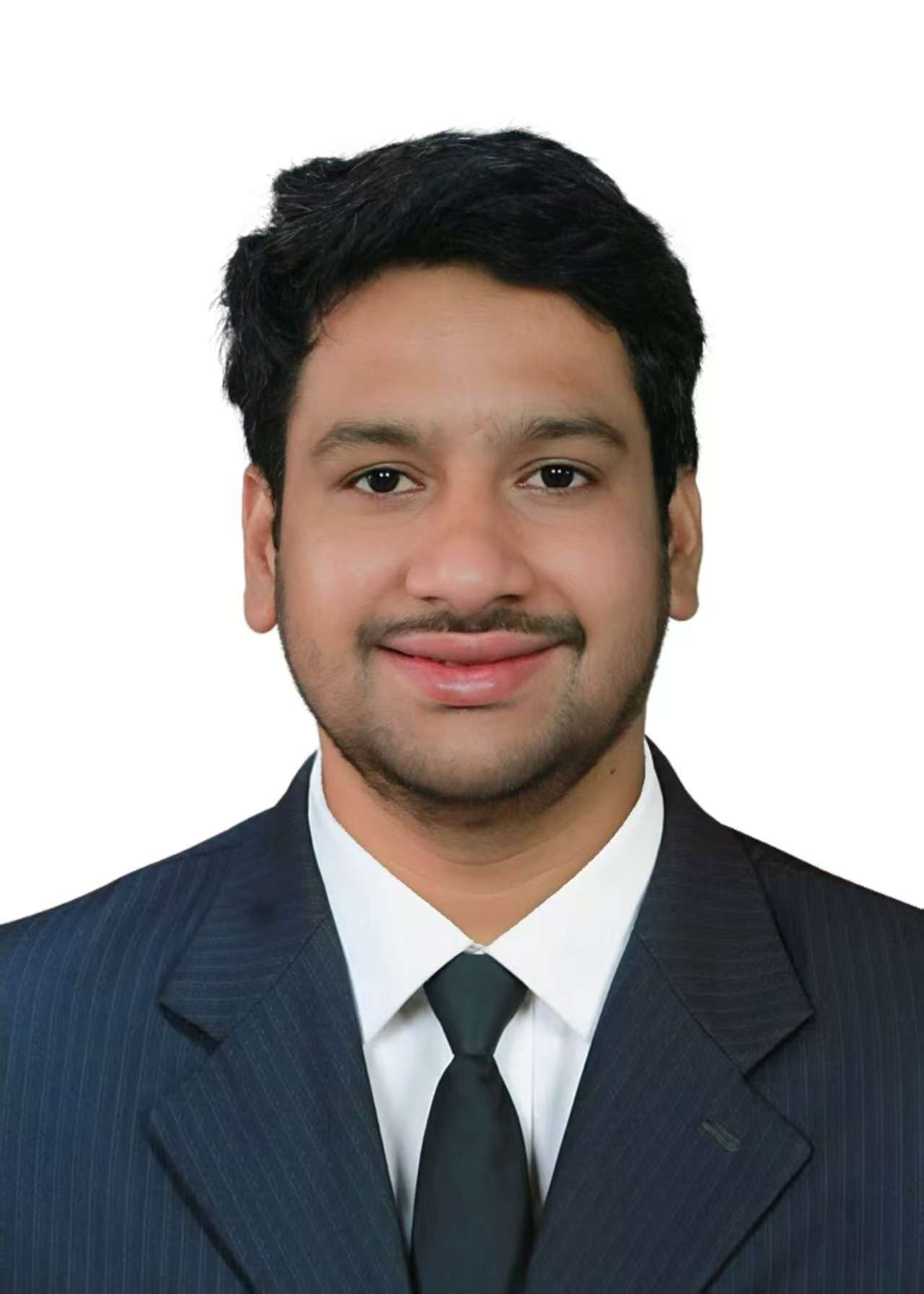 Muhammad Jameel Hussai